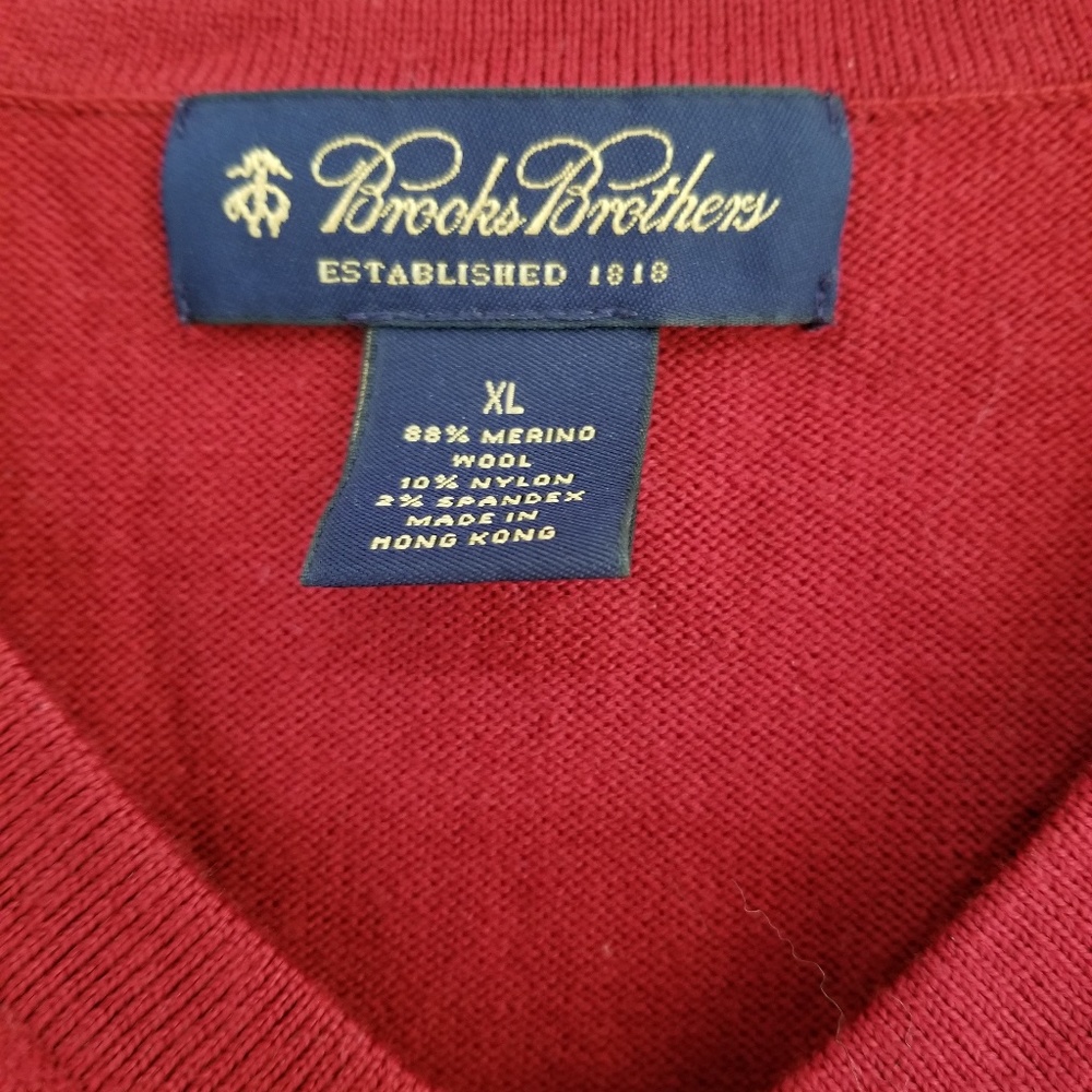Mens Sweater